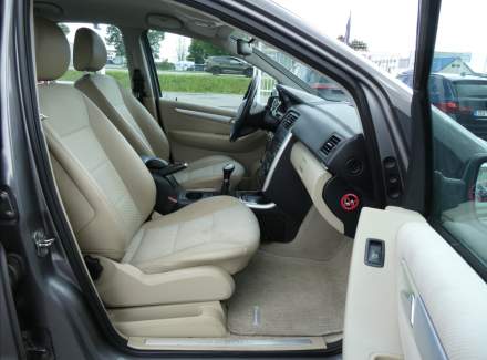 Mercedes-Benz - B-class
