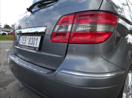 Mercedes-Benz - B-class