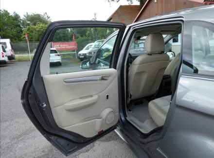 Mercedes-Benz - B-class