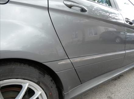 Mercedes-Benz - B-class