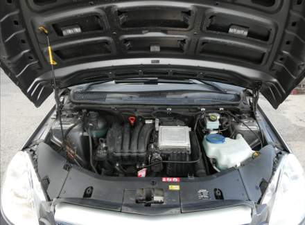 Mercedes-Benz - B-class