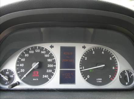Mercedes-Benz - B-class