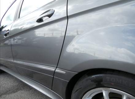 Mercedes-Benz - B-class