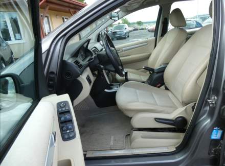 Mercedes-Benz - B-class