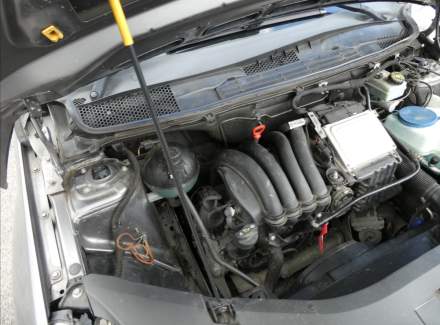 Mercedes-Benz - B-class