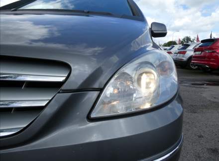 Mercedes-Benz - B-class
