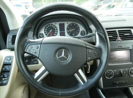 Mercedes-Benz - B-class