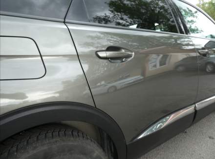 Peugeot - 5008