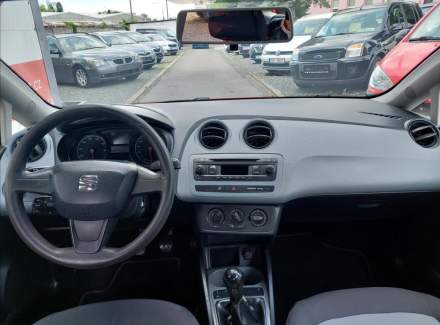 Seat - Ibiza