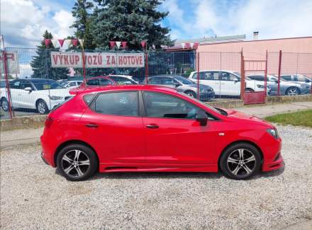 Seat - Ibiza