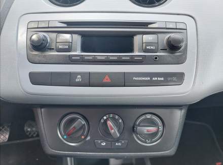 Seat - Ibiza