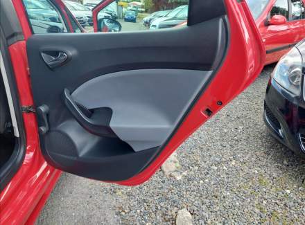 Seat - Ibiza
