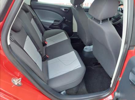 Seat - Ibiza