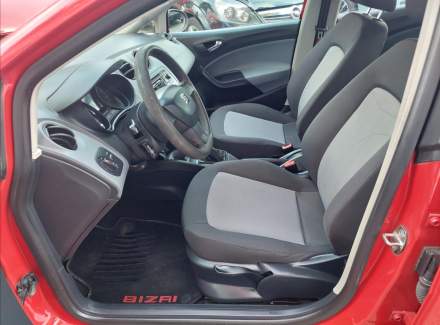 Seat - Ibiza