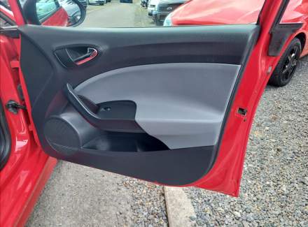 Seat - Ibiza