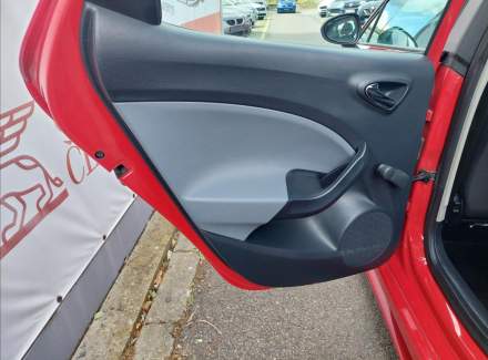 Seat - Ibiza