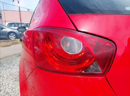 Seat - Ibiza