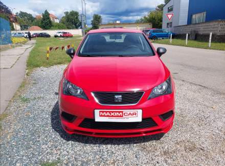 Seat - Ibiza