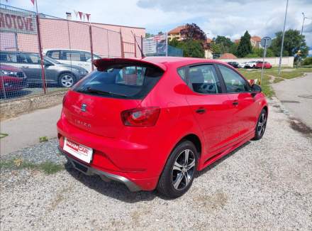 Seat - Ibiza