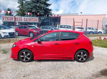 Seat - Ibiza