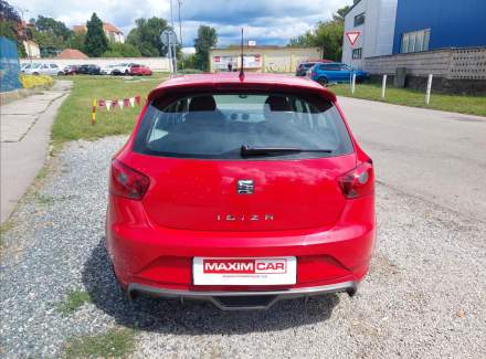 Seat - Ibiza