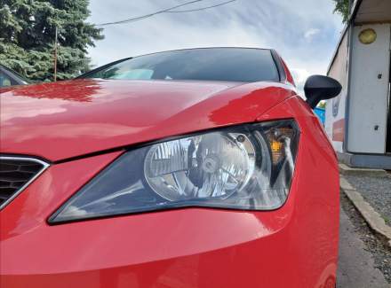 Seat - Ibiza