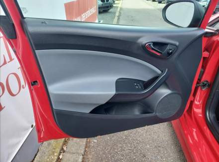 Seat - Ibiza