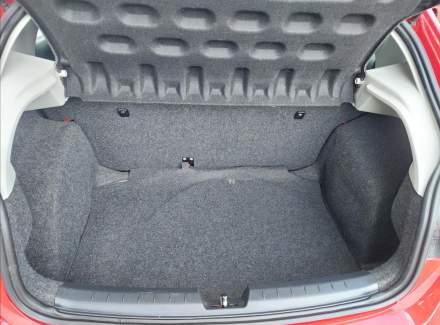 Seat - Ibiza