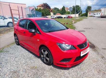 Seat - Ibiza
