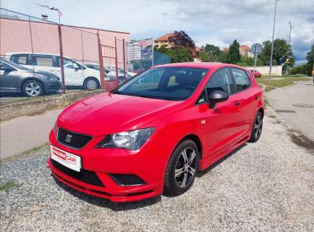 Seat - Ibiza