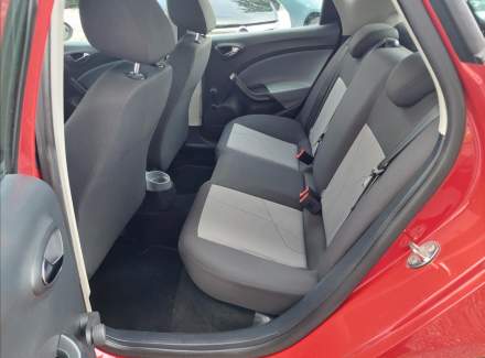 Seat - Ibiza