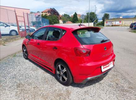 Seat - Ibiza