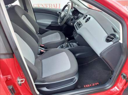 Seat - Ibiza