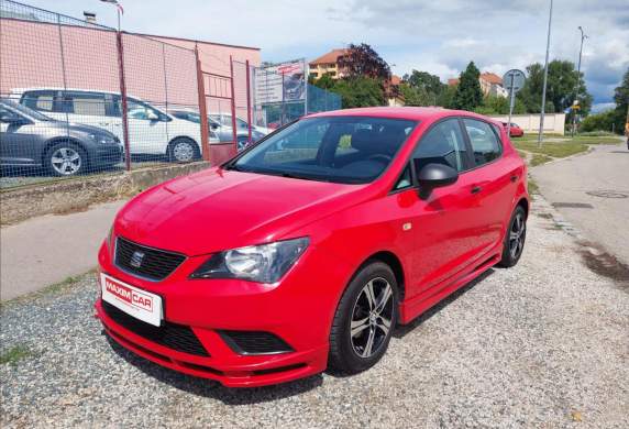 Seat - Ibiza