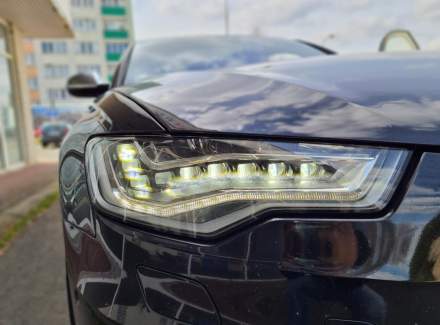 Audi - S6