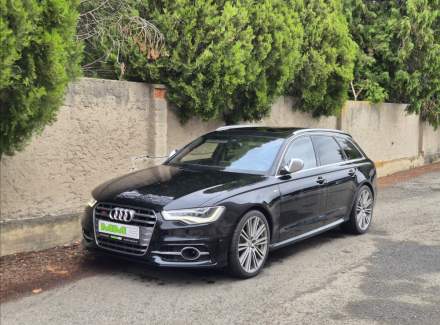 Audi - S6