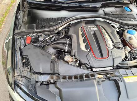 Audi - S6