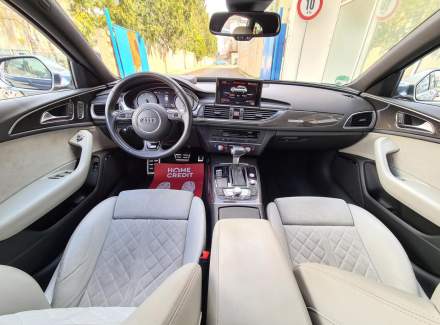 Audi - S6