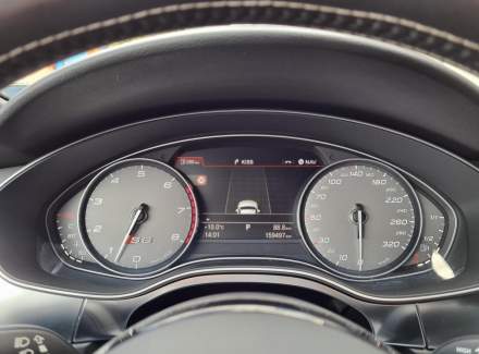 Audi - S6