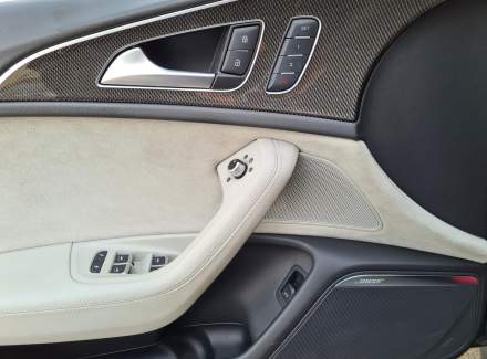 Audi - S6