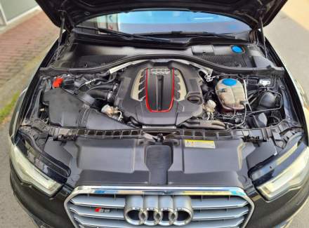 Audi - S6