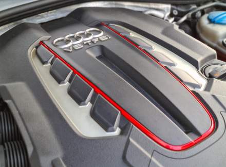 Audi - S6