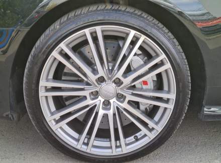 Audi - S6