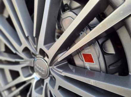 Audi - S6