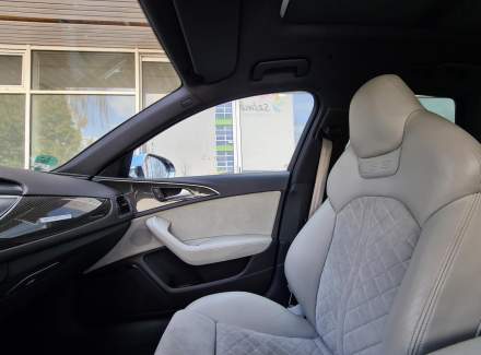 Audi - S6