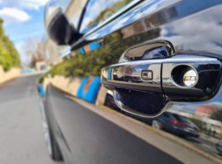 Audi - S6
