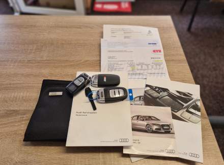 Audi - S6