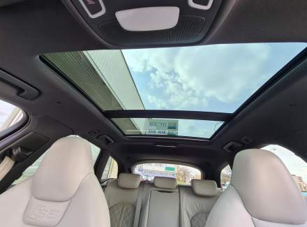 Audi - S6