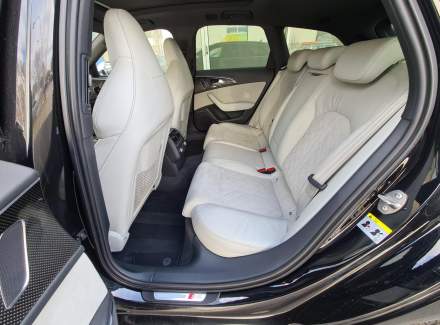 Audi - S6