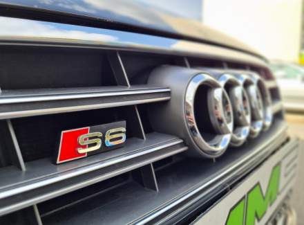 Audi - S6